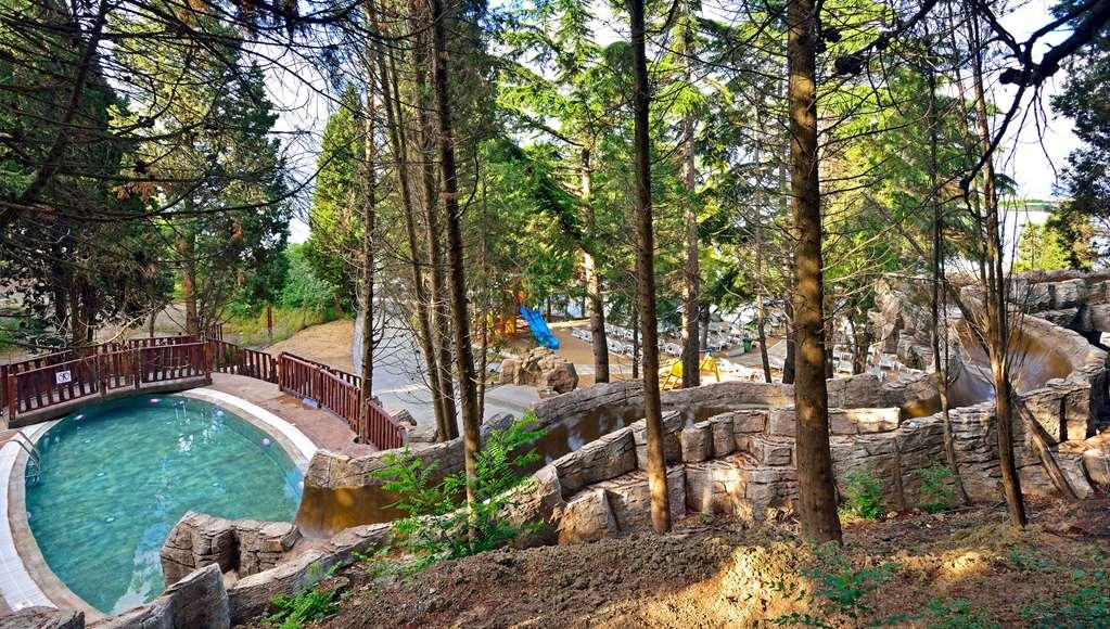 Sol Nessebar Mare All Inclusive Exterior foto