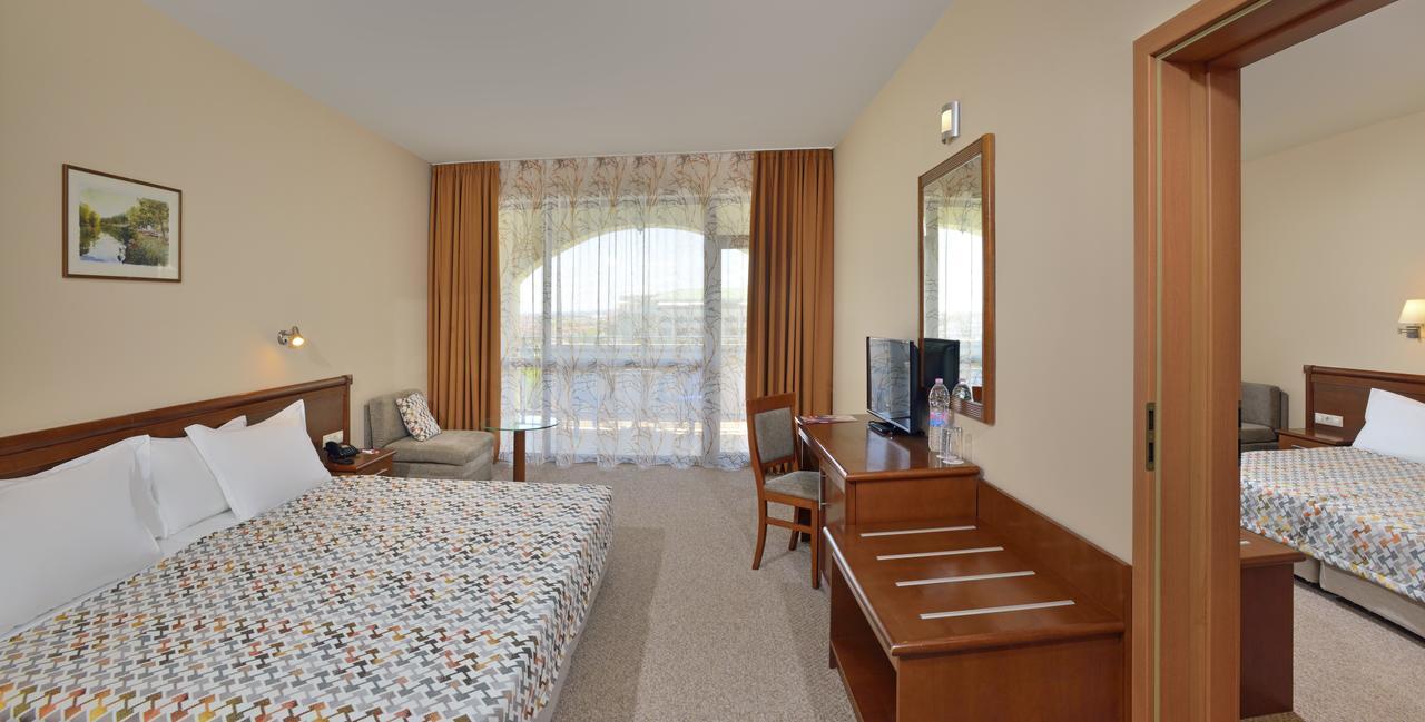 Sol Nessebar Mare All Inclusive Exterior foto