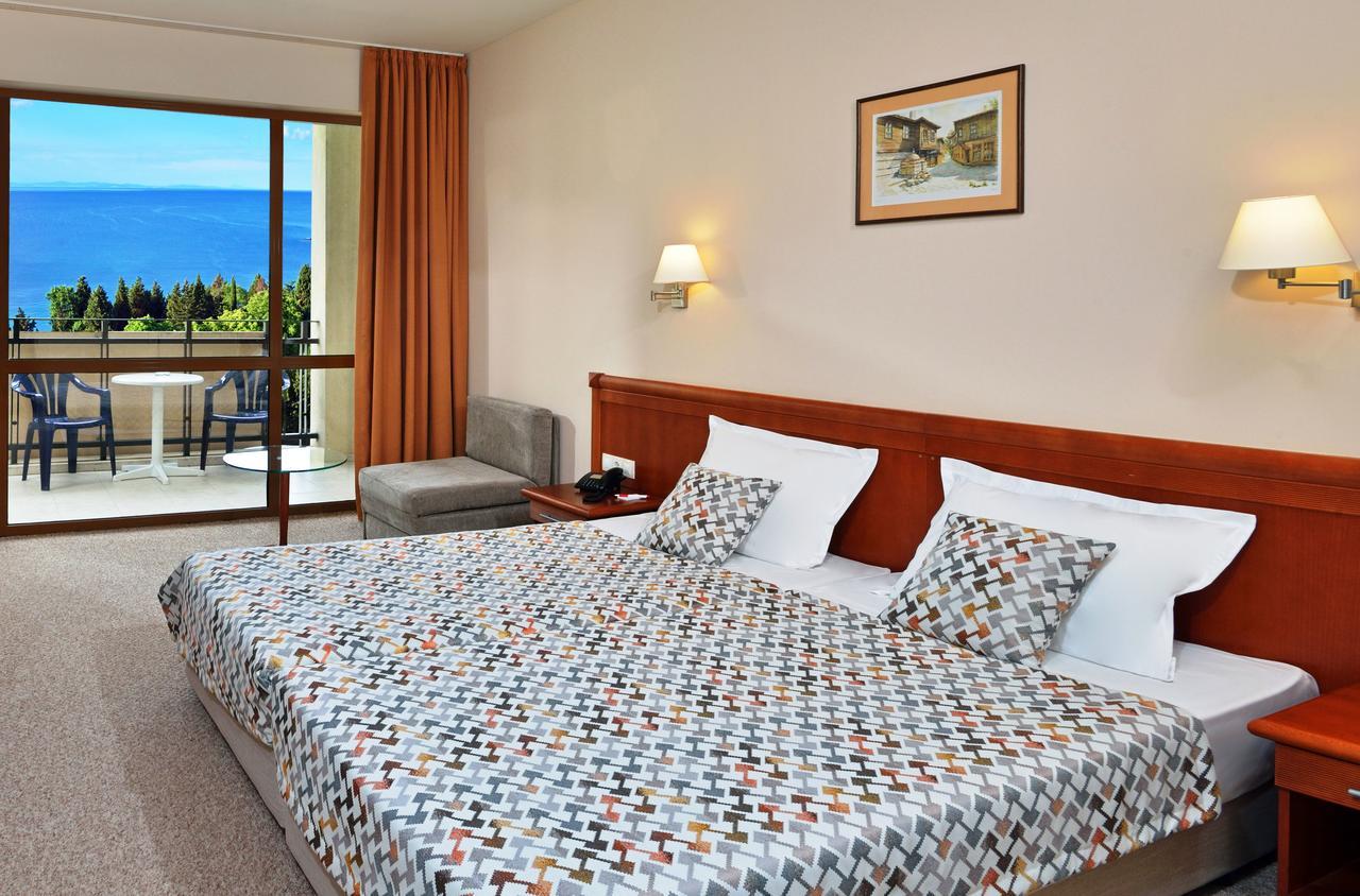 Sol Nessebar Mare All Inclusive Exterior foto